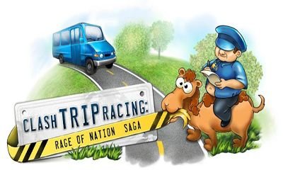 game pic for Clash Trip Racing Nation Saga